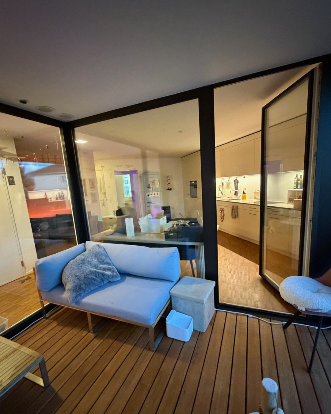 Appartement de 3 ½ pièces, photo 10 sur 10