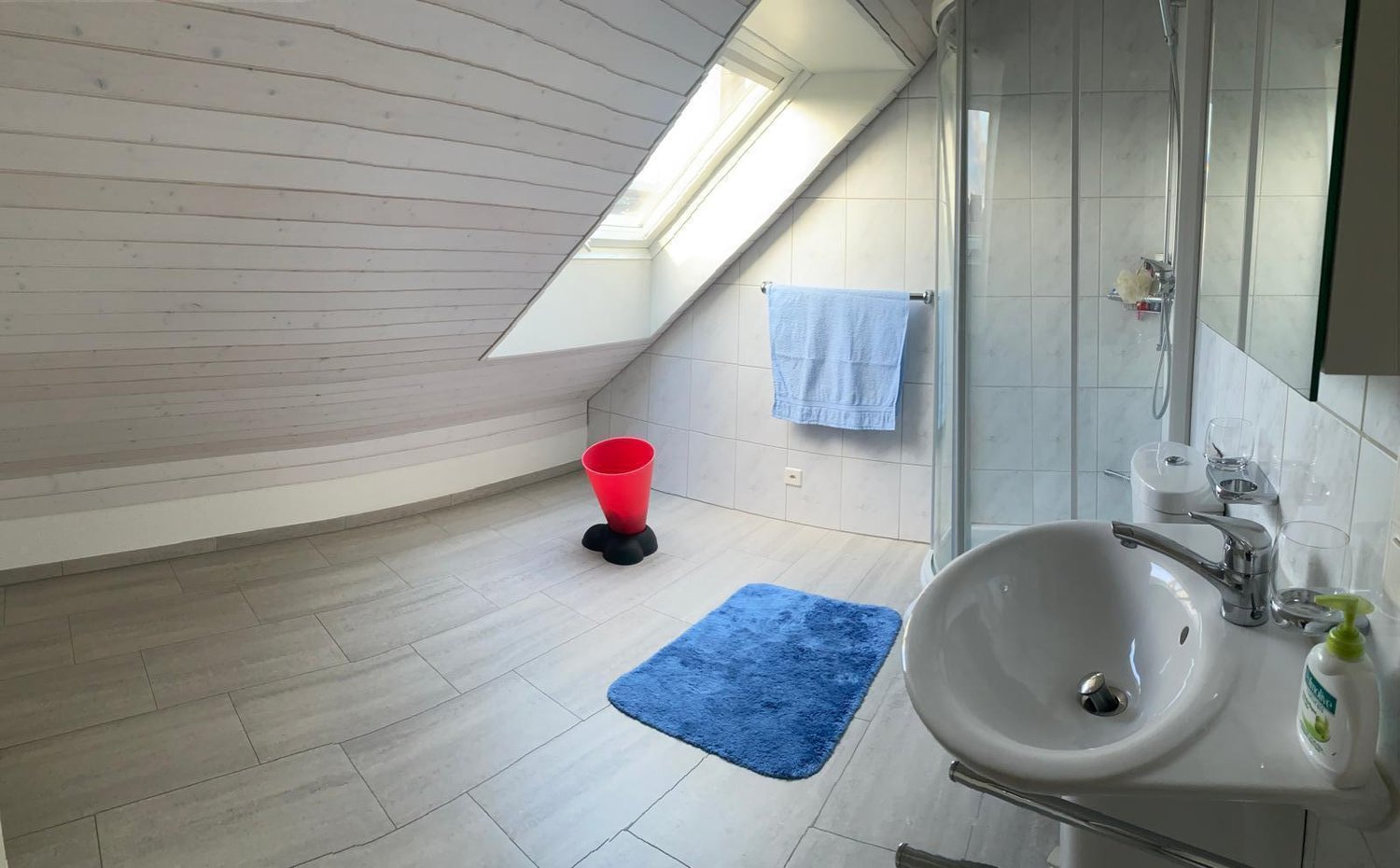 Chambre en colocation, photo 3 sur 3