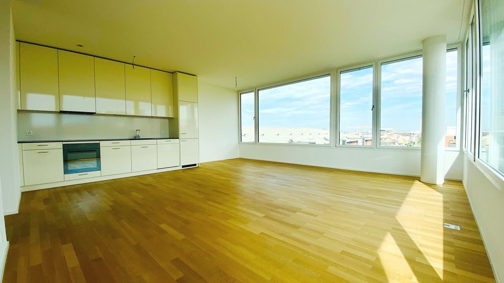 Appartement de 2 ½ pièces, photo 1 sur 7