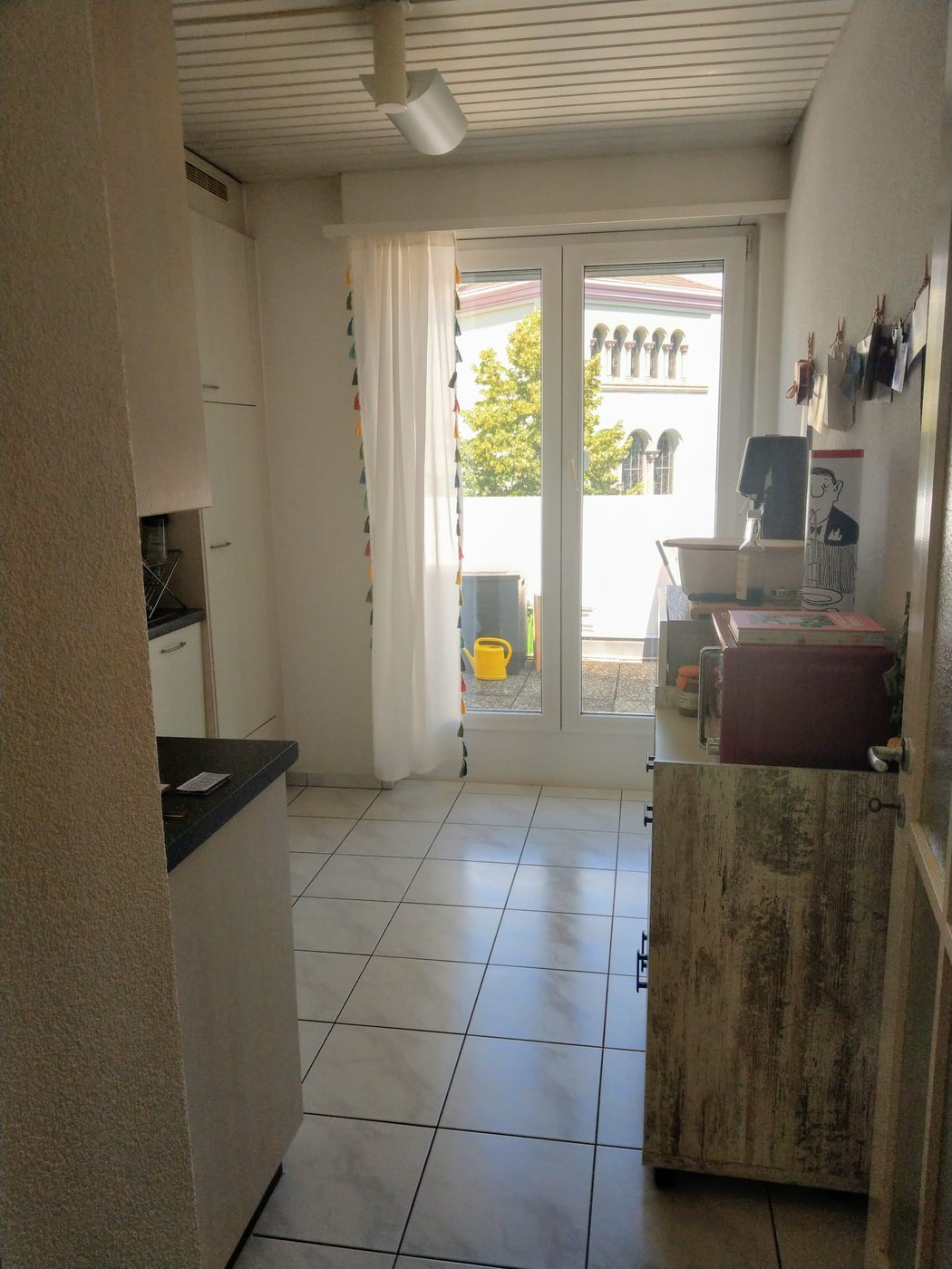 Appartement de 2 ½ pièces, photo 3 sur 6