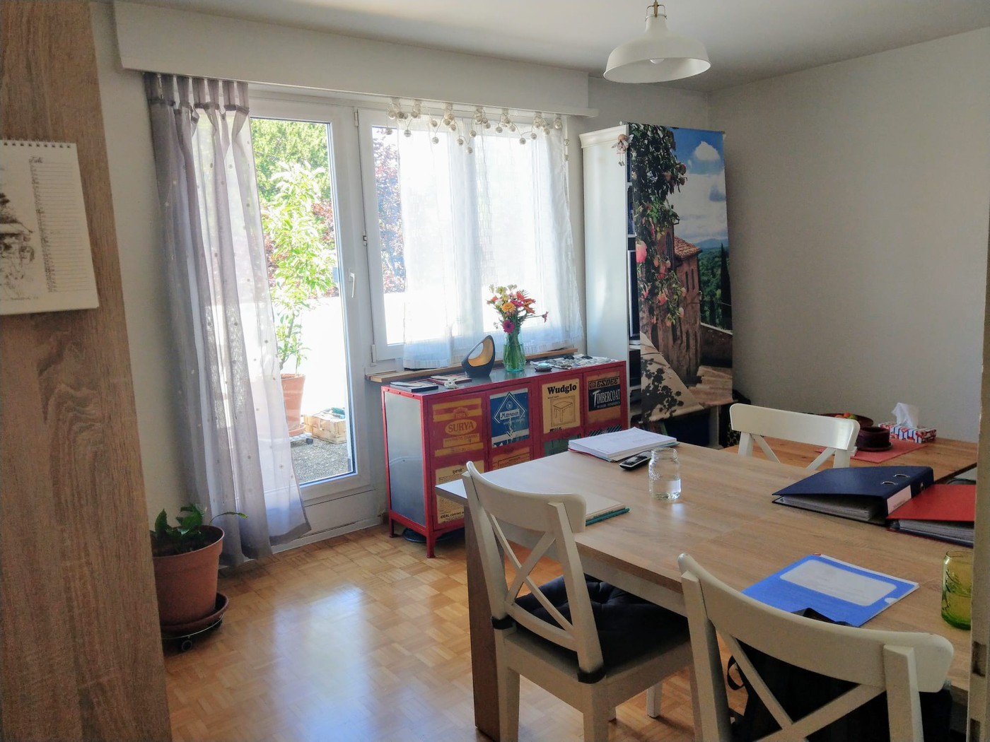 Appartement de 2 ½ pièces, photo 1 sur 6
