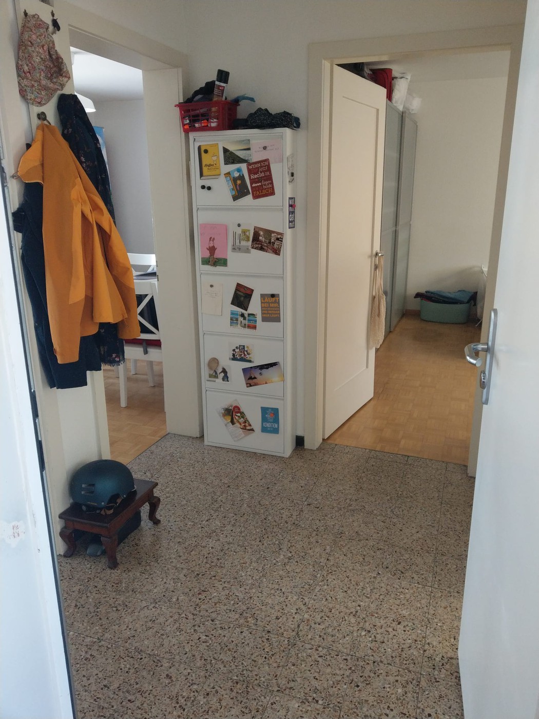 Appartement de 2 ½ pièces, photo 4 sur 6