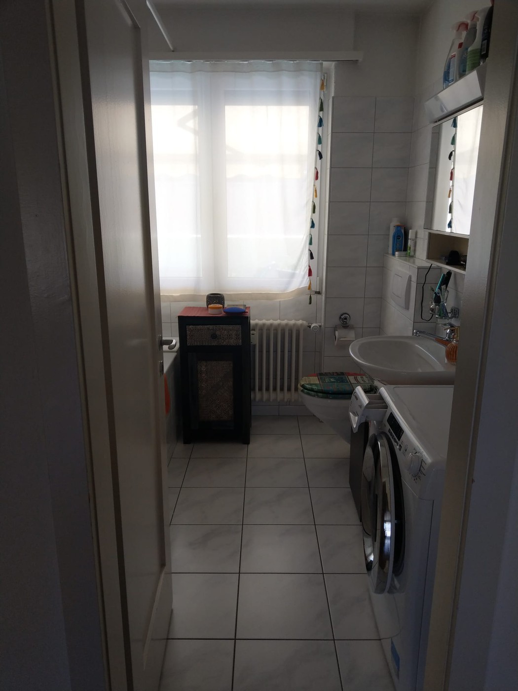 Appartement de 2 ½ pièces, photo 6 sur 6
