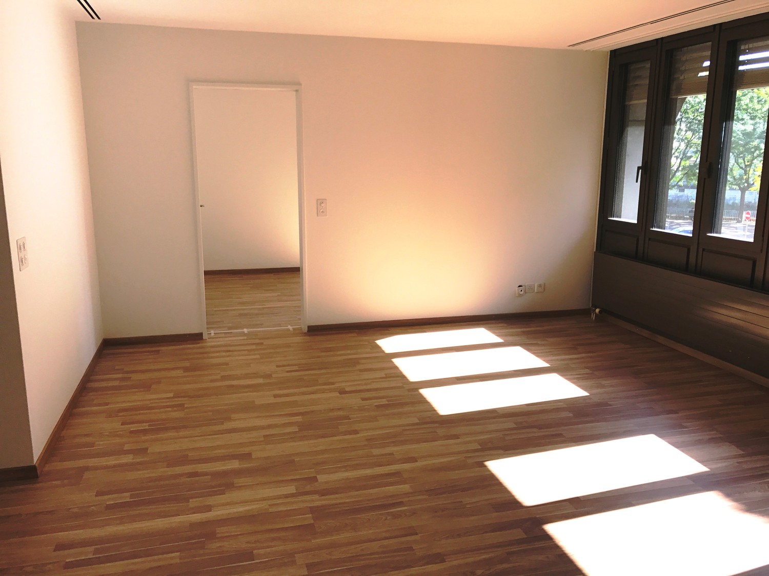 Appartement de 2 ½ pièces, photo 6 sur 9
