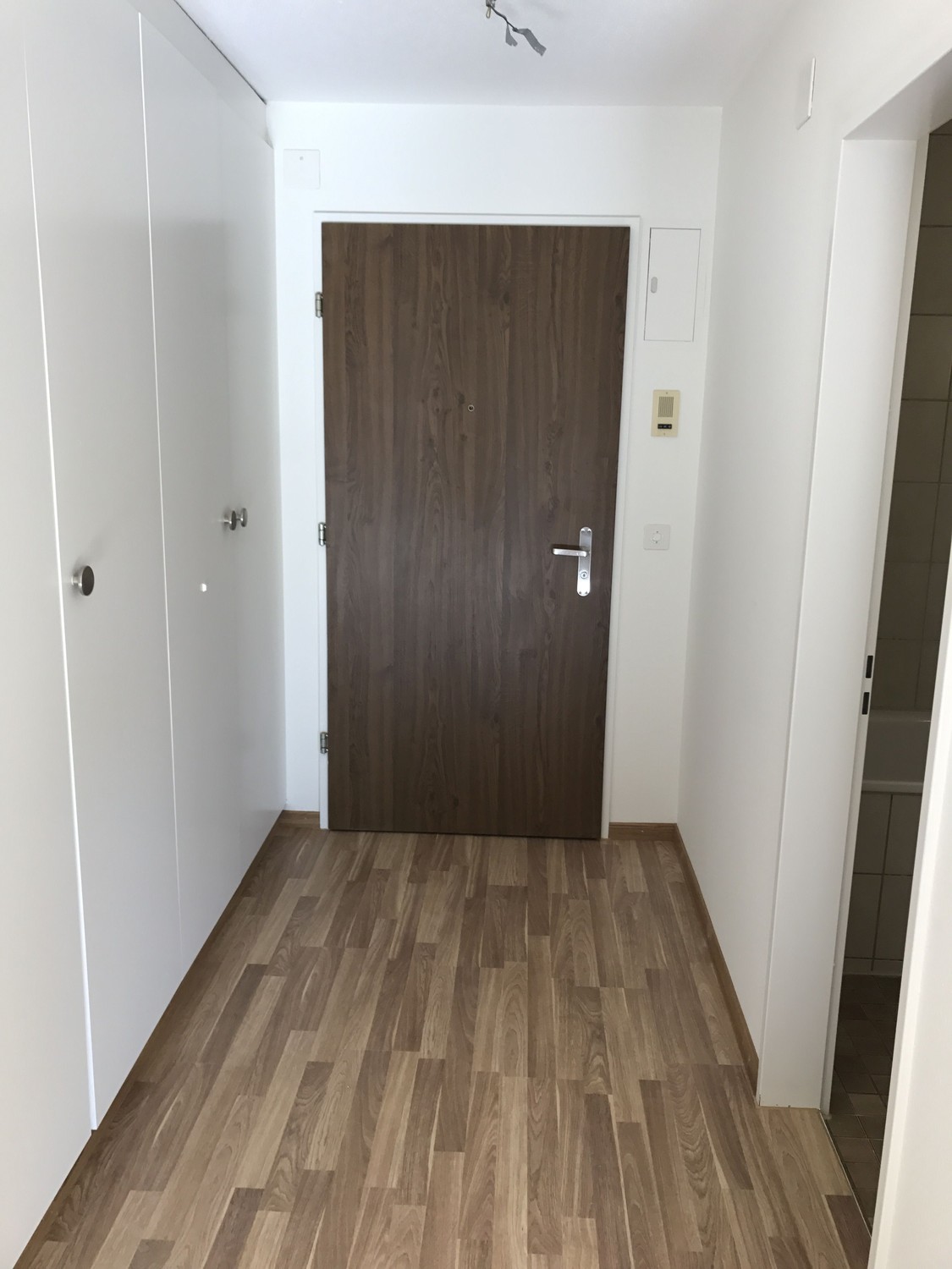Appartement de 2 ½ pièces, photo 9 sur 9