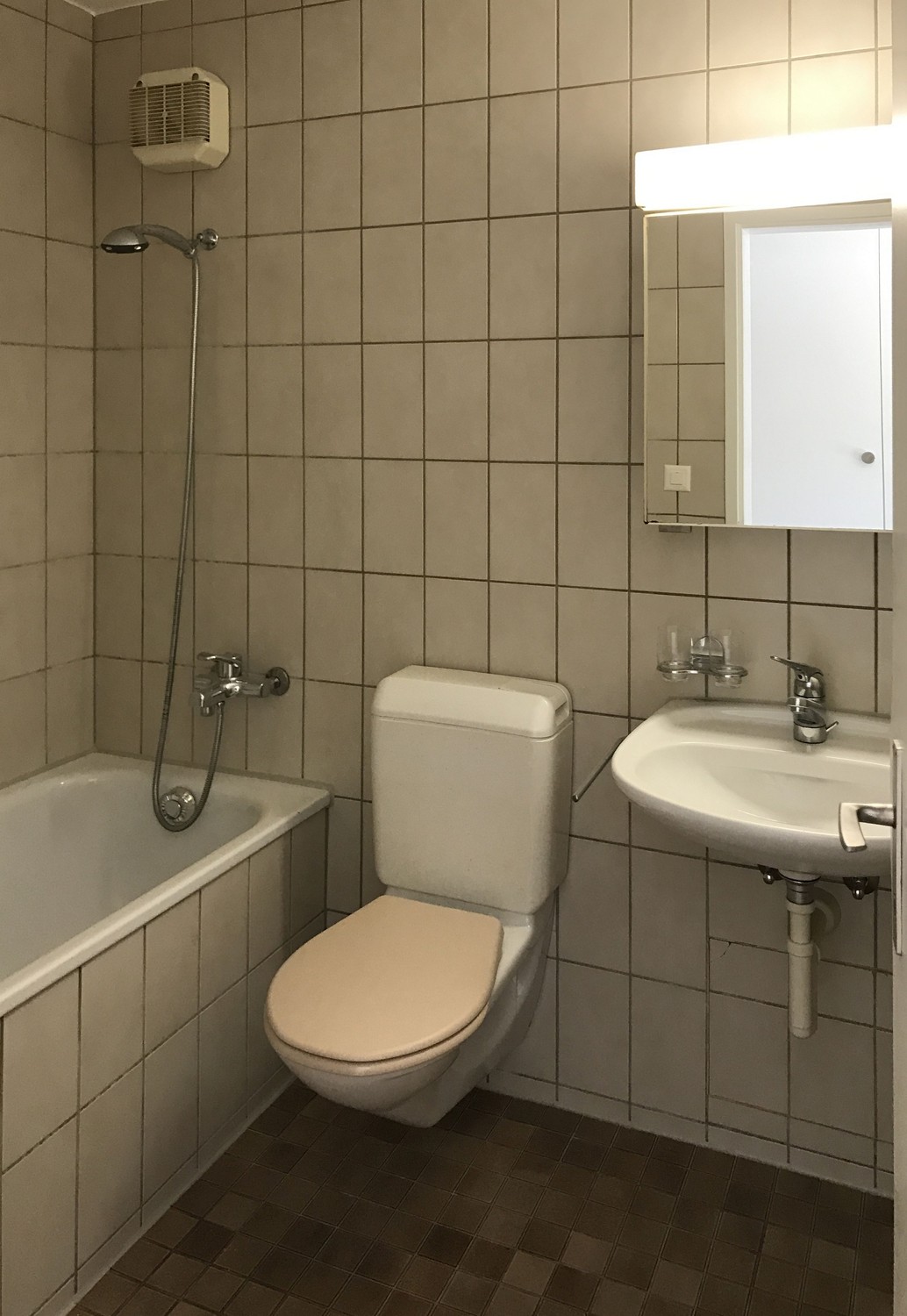 Appartement de 2 ½ pièces, photo 8 sur 9