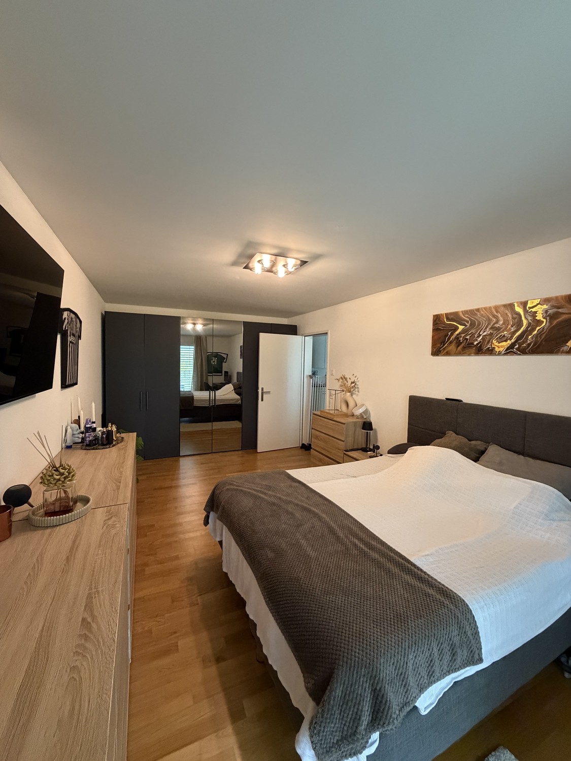 Appartement de 2 ½ pièces, photo 4 sur 10