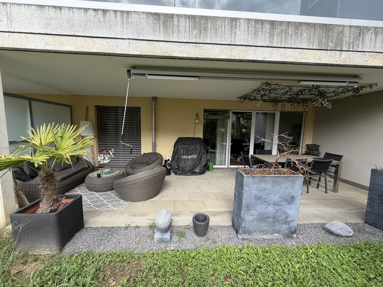 Appartement de 2 ½ pièces, photo 10 sur 10