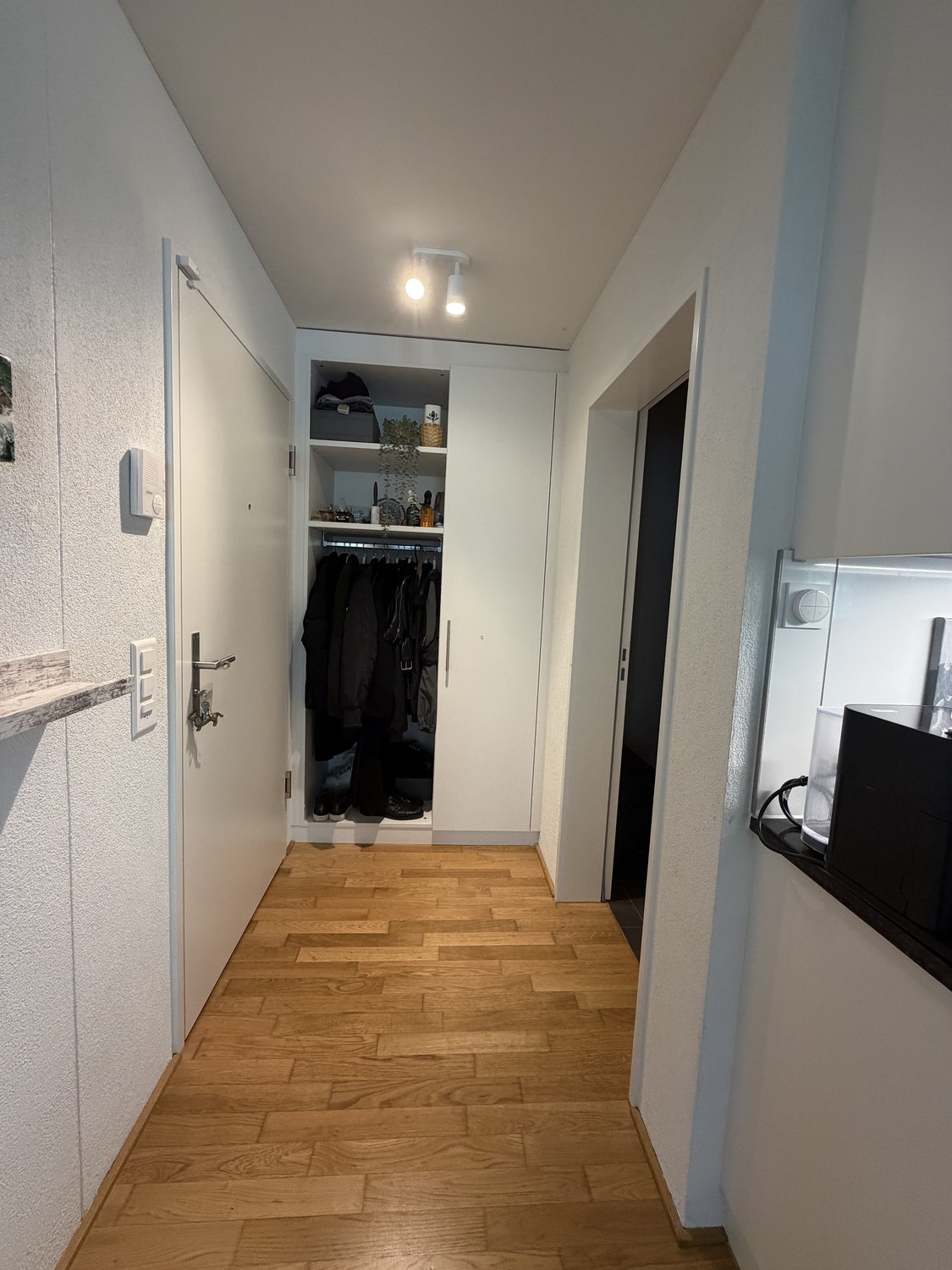 Appartement de 2 ½ pièces, photo 8 sur 10