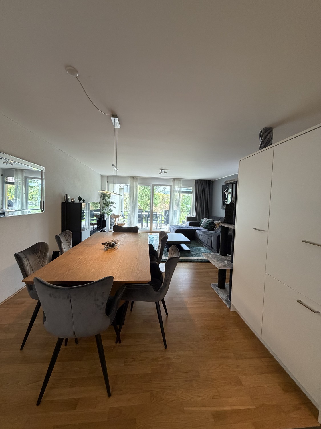 Appartement de 2 ½ pièces, photo 7 sur 10