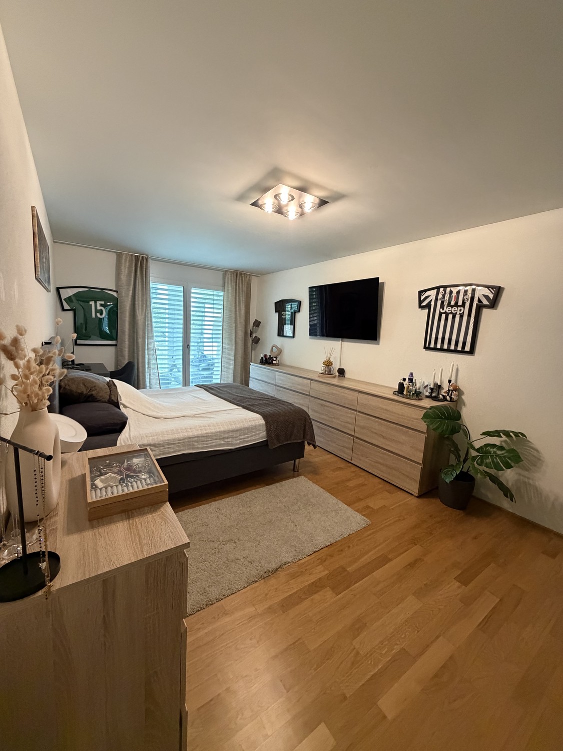 Appartement de 2 ½ pièces, photo 3 sur 10