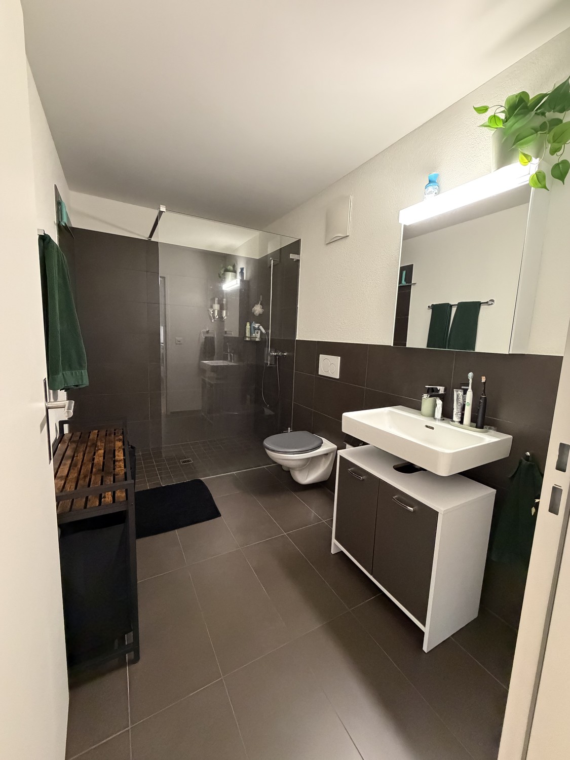 Appartement de 2 ½ pièces, photo 5 sur 10
