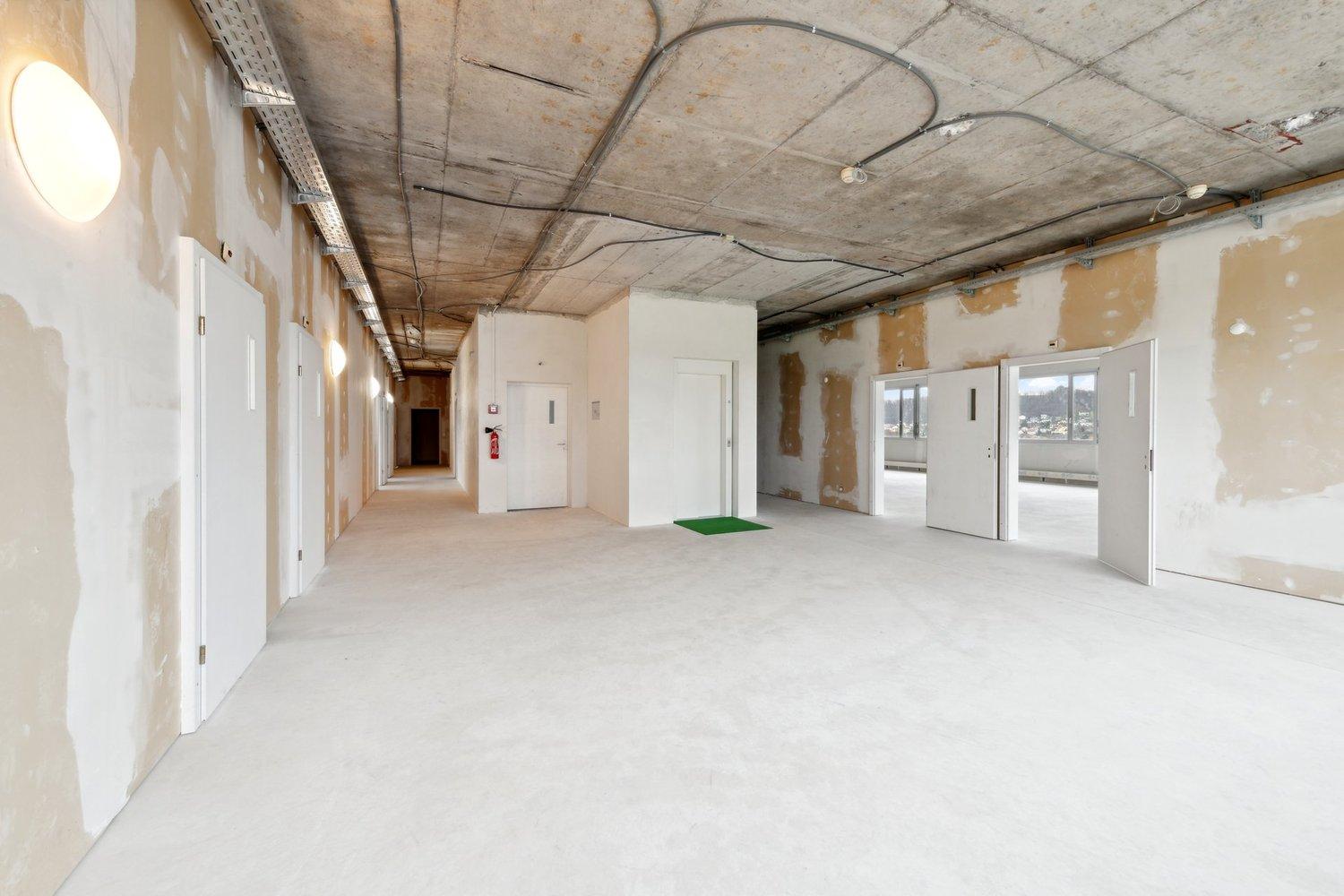 494m² de bureaux, photo 4 sur 8