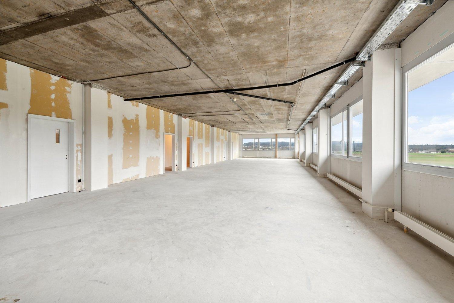 494m² de bureaux, photo 6 sur 8
