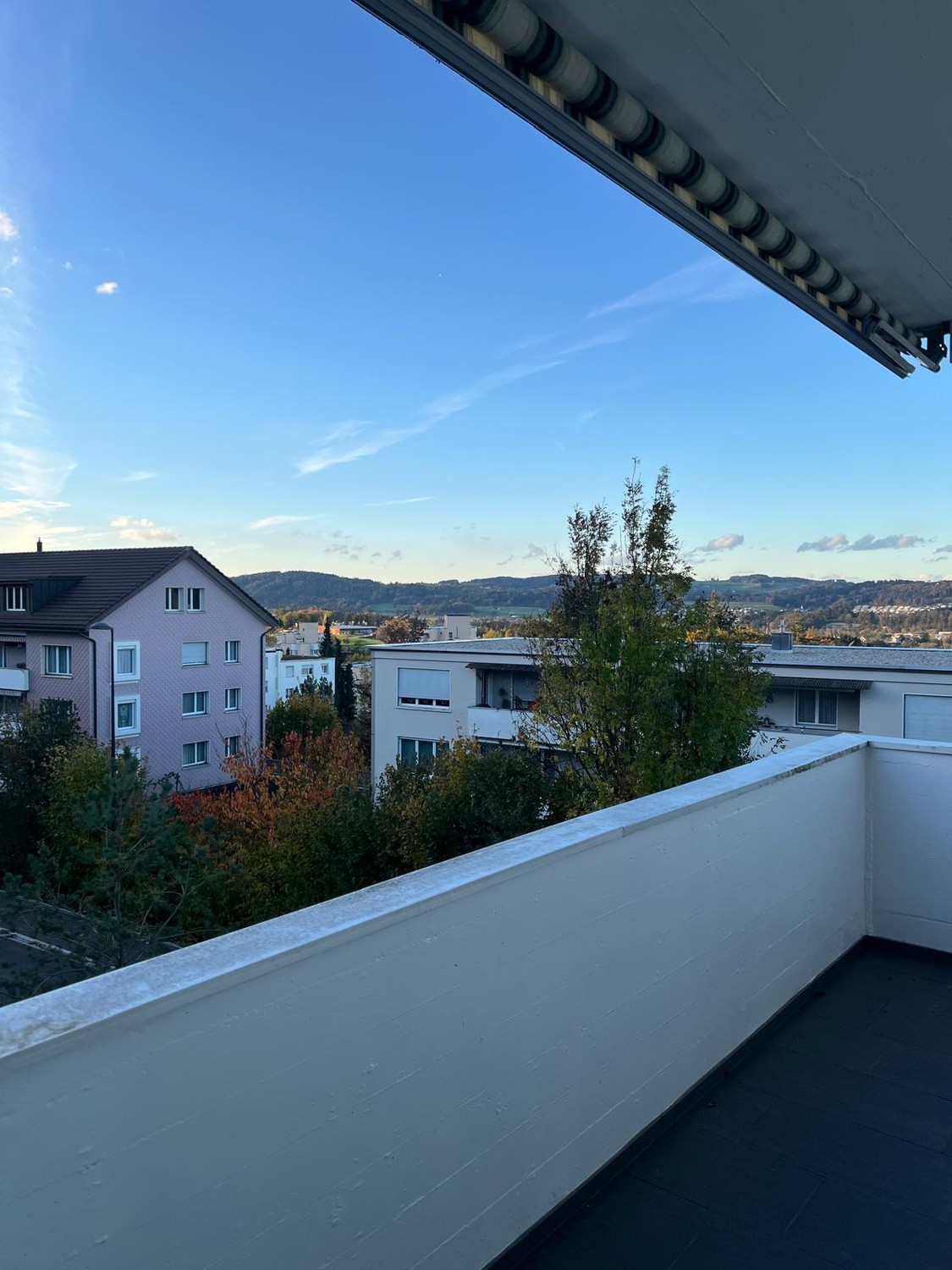 Appartement de 4 ½ pièces