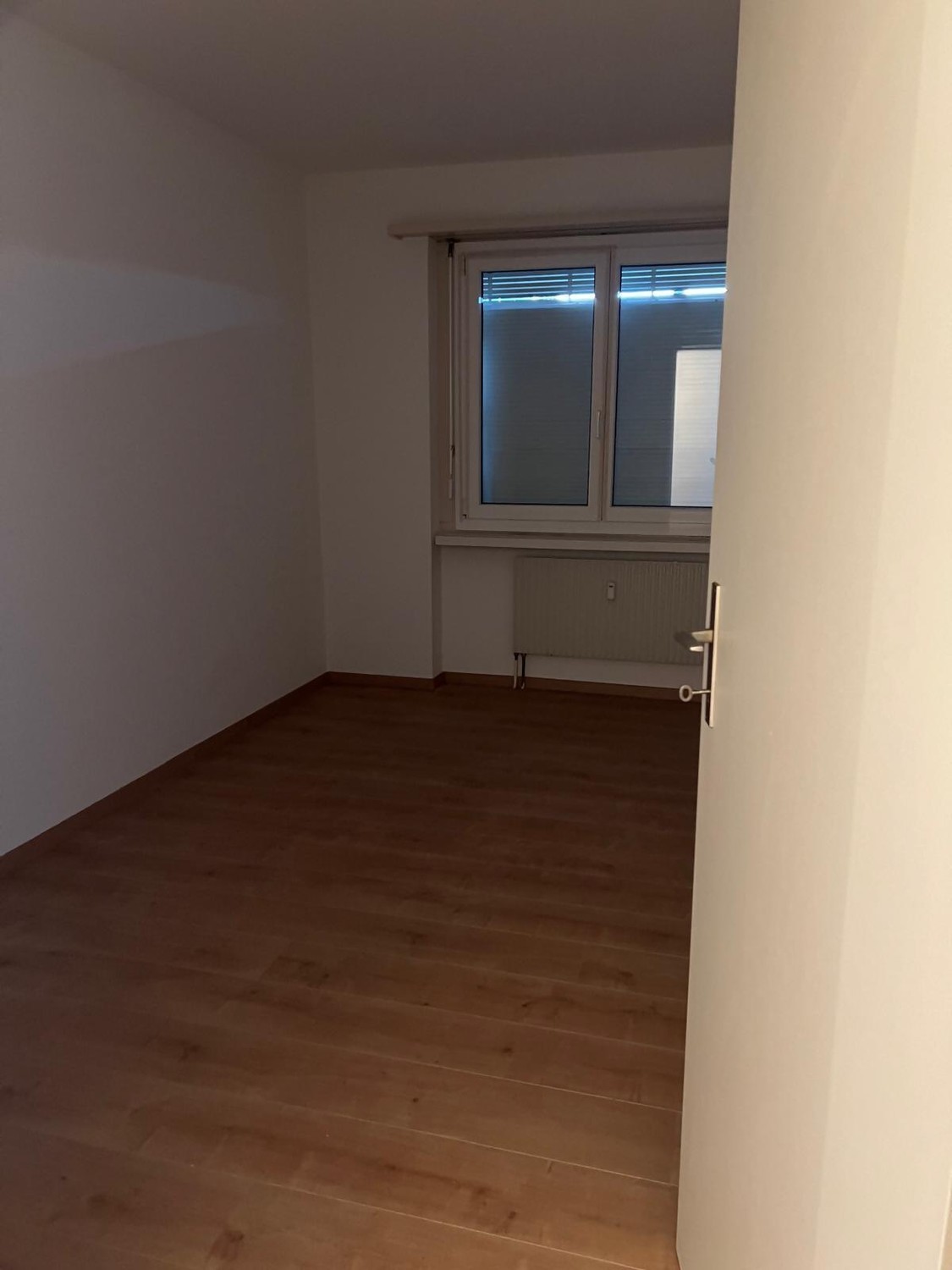 Appartement de 4 ½ pièces