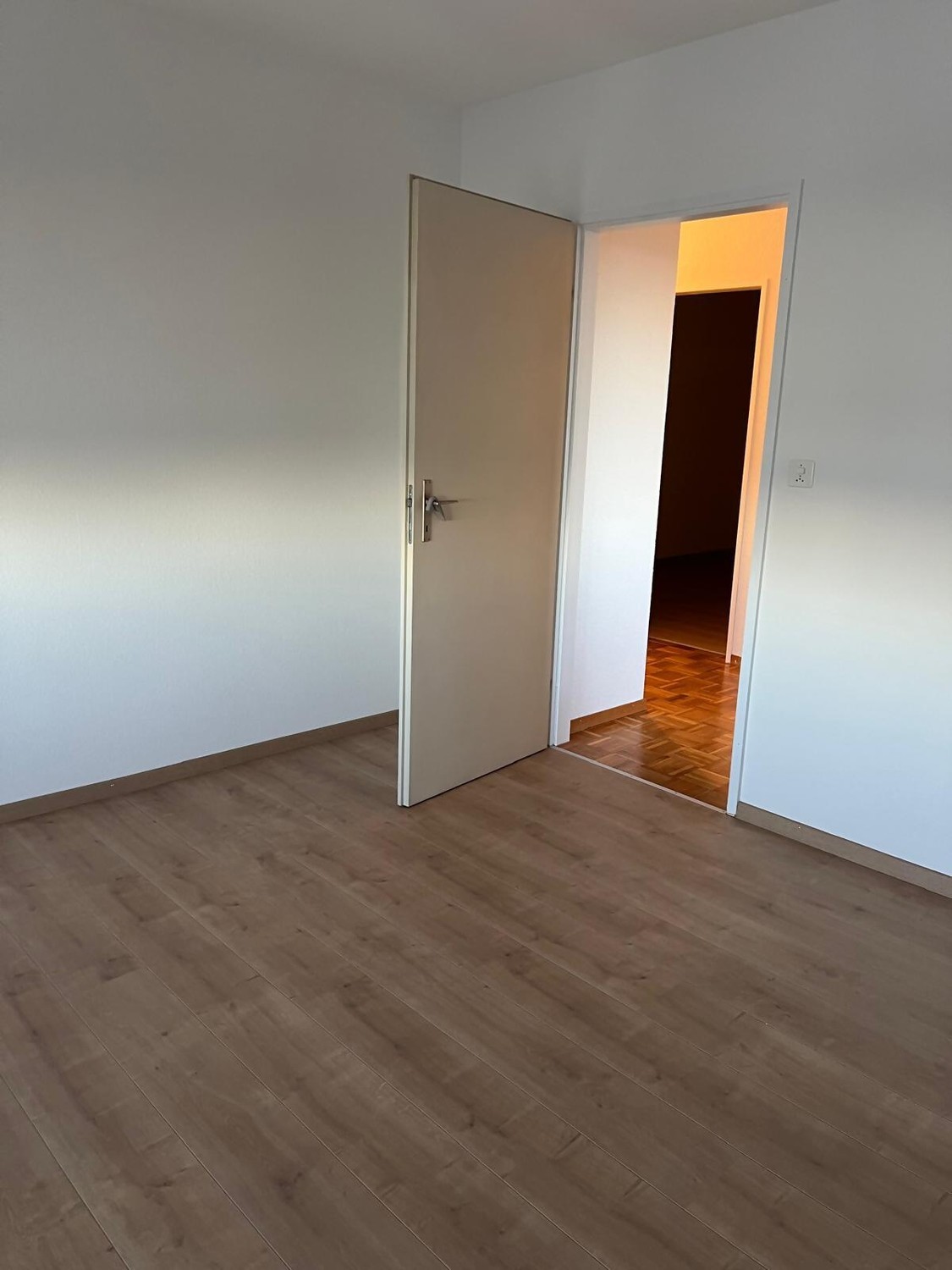 Appartement de 4 ½ pièces
