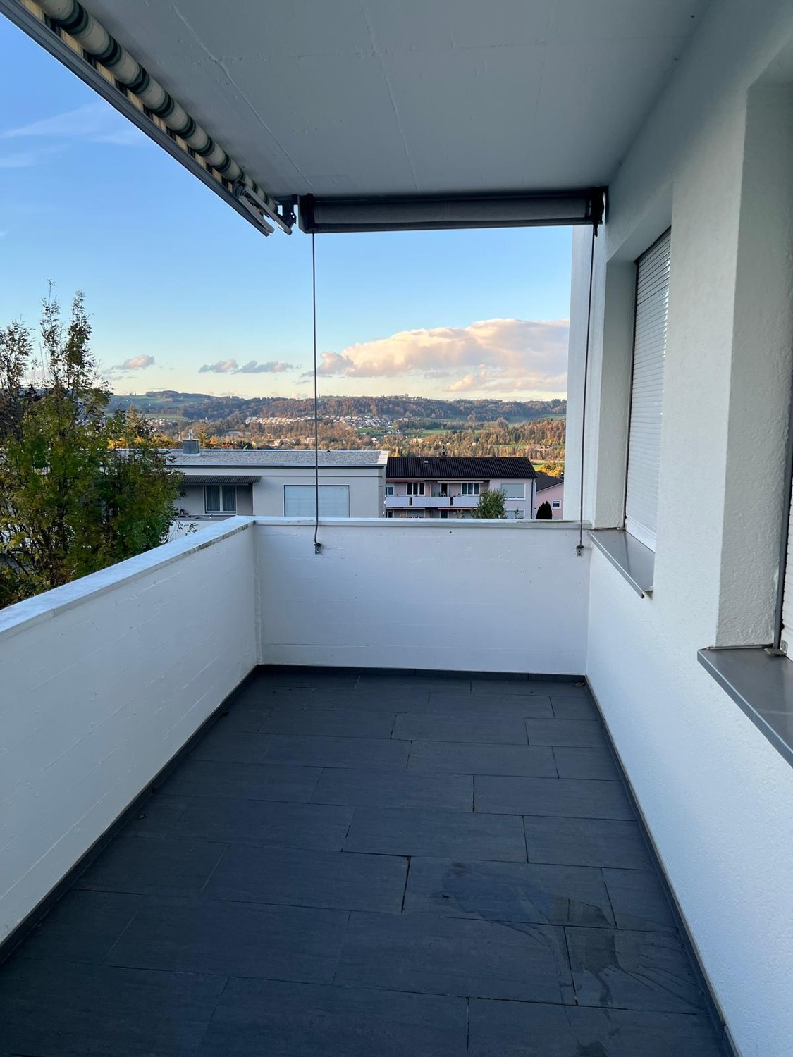 Appartement de 4 ½ pièces