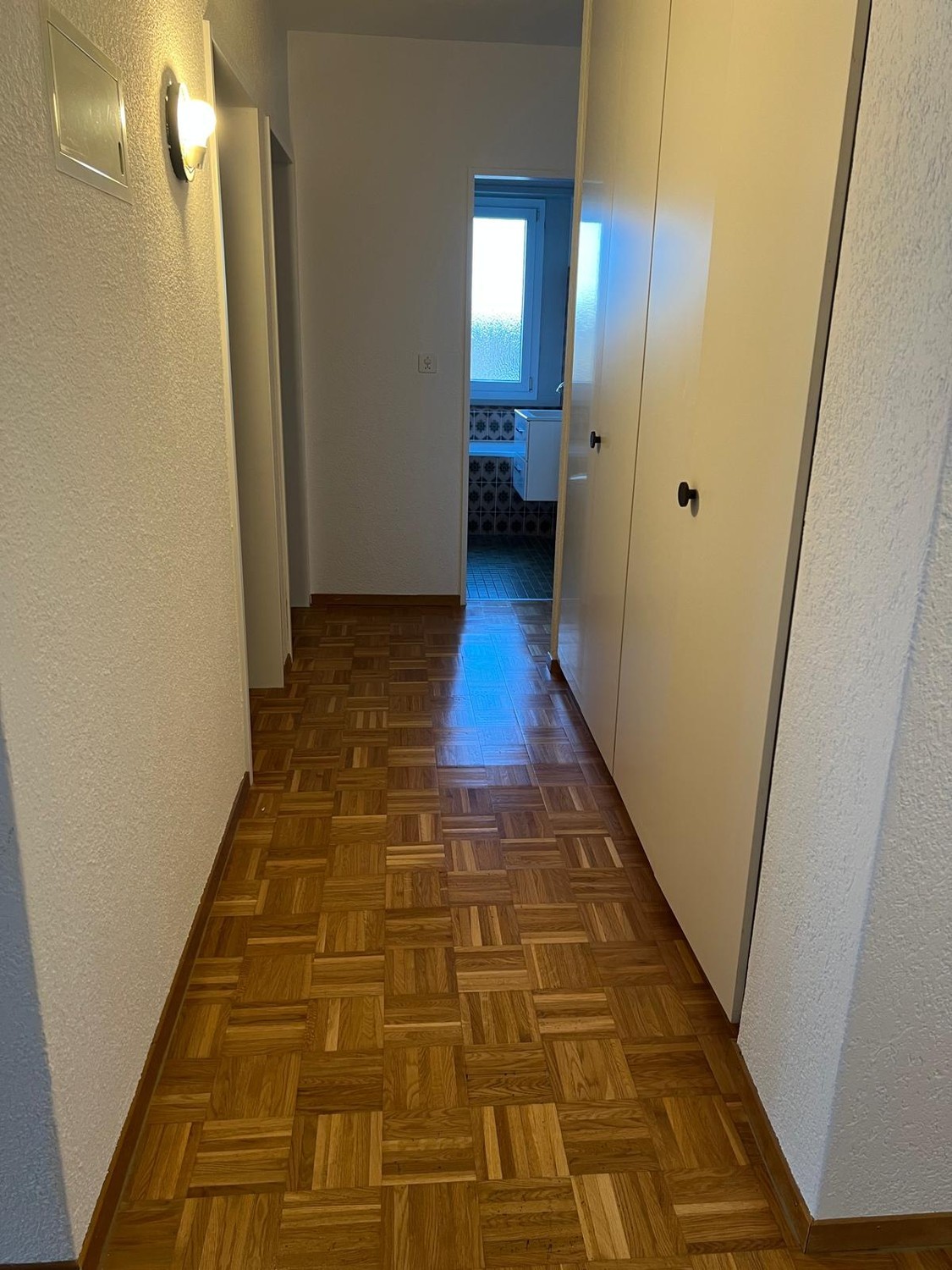 Appartement de 4 ½ pièces