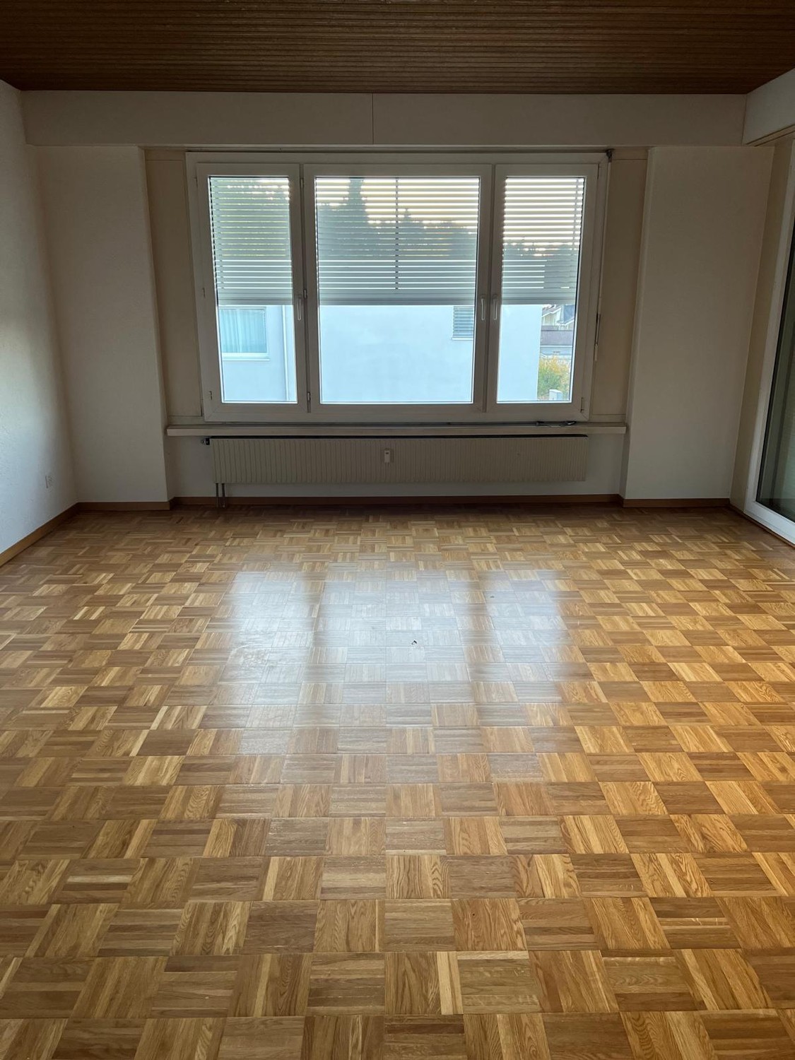 Appartement de 4 ½ pièces
