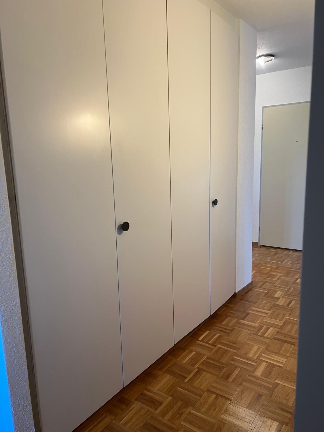 Appartement de 4 ½ pièces