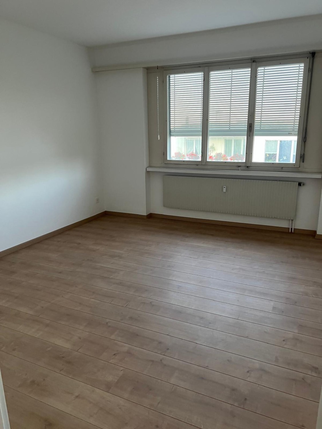 Appartement de 4 ½ pièces