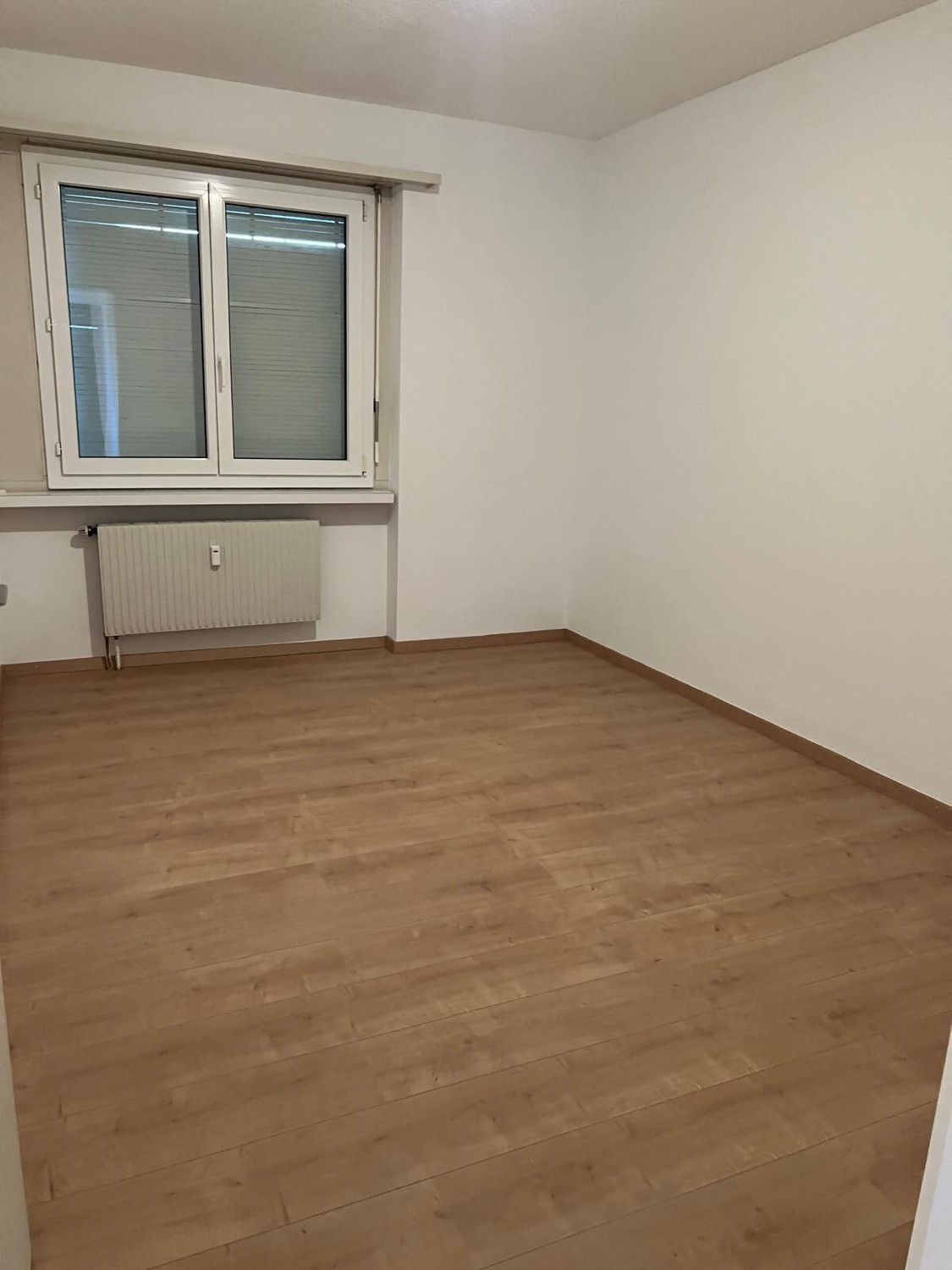 Appartement de 4 ½ pièces