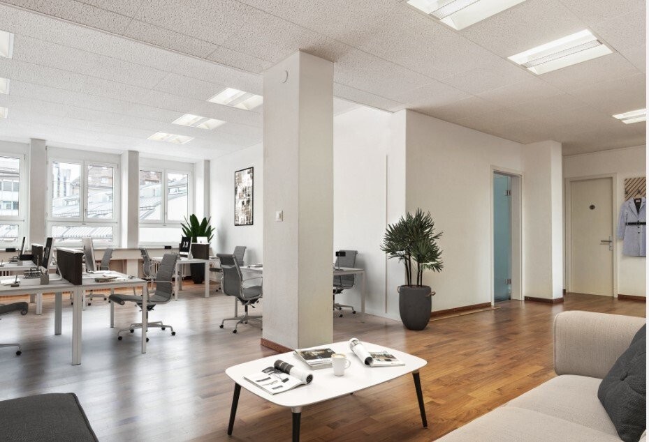 Bureau de 115m², photo 7 sur 7