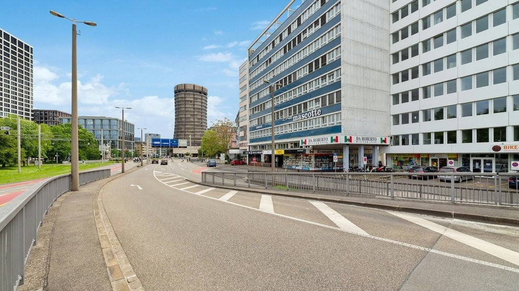 Bureau de 115m², photo 2 sur 7