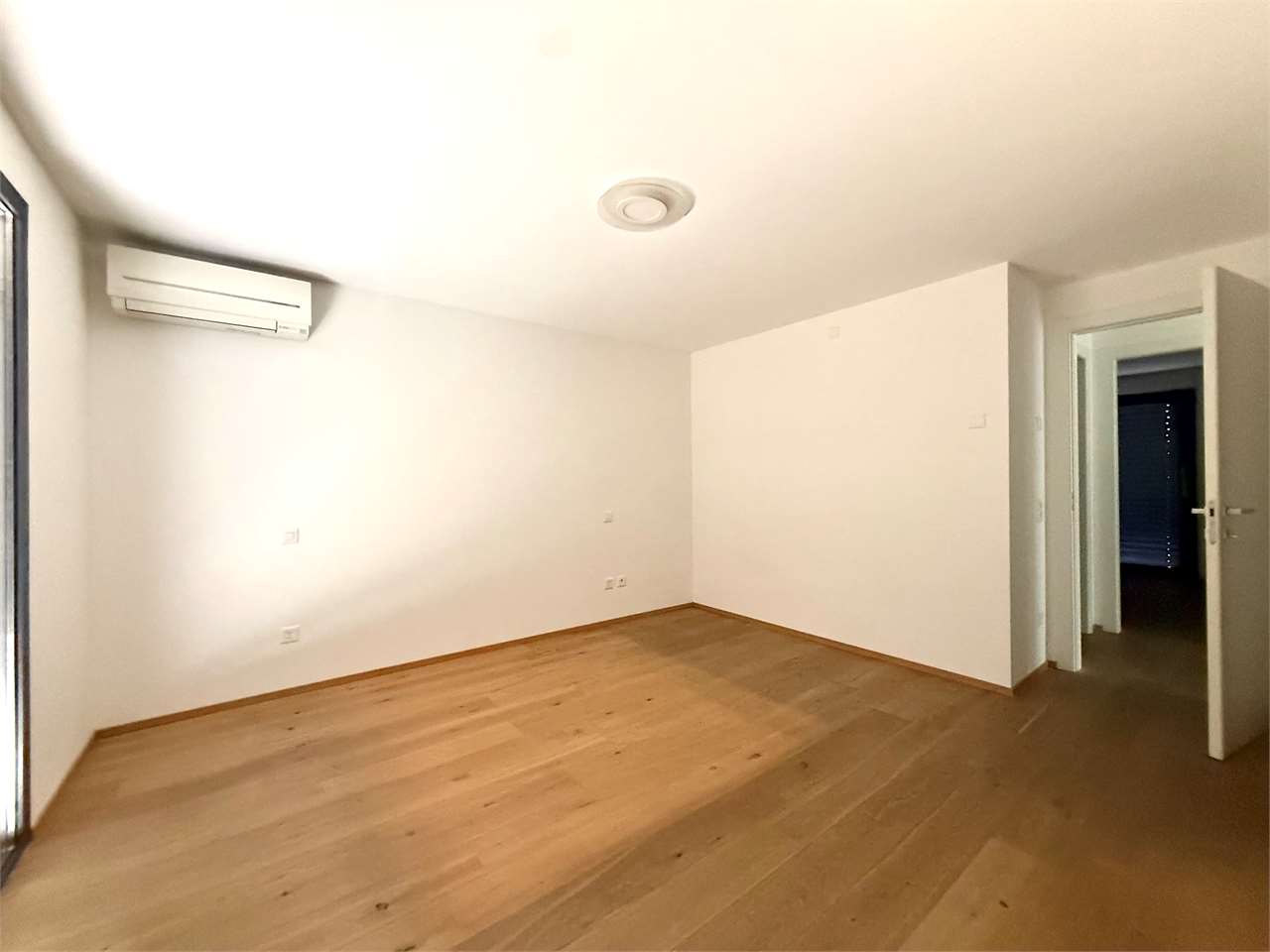 Appartement de 4 ½ pièces