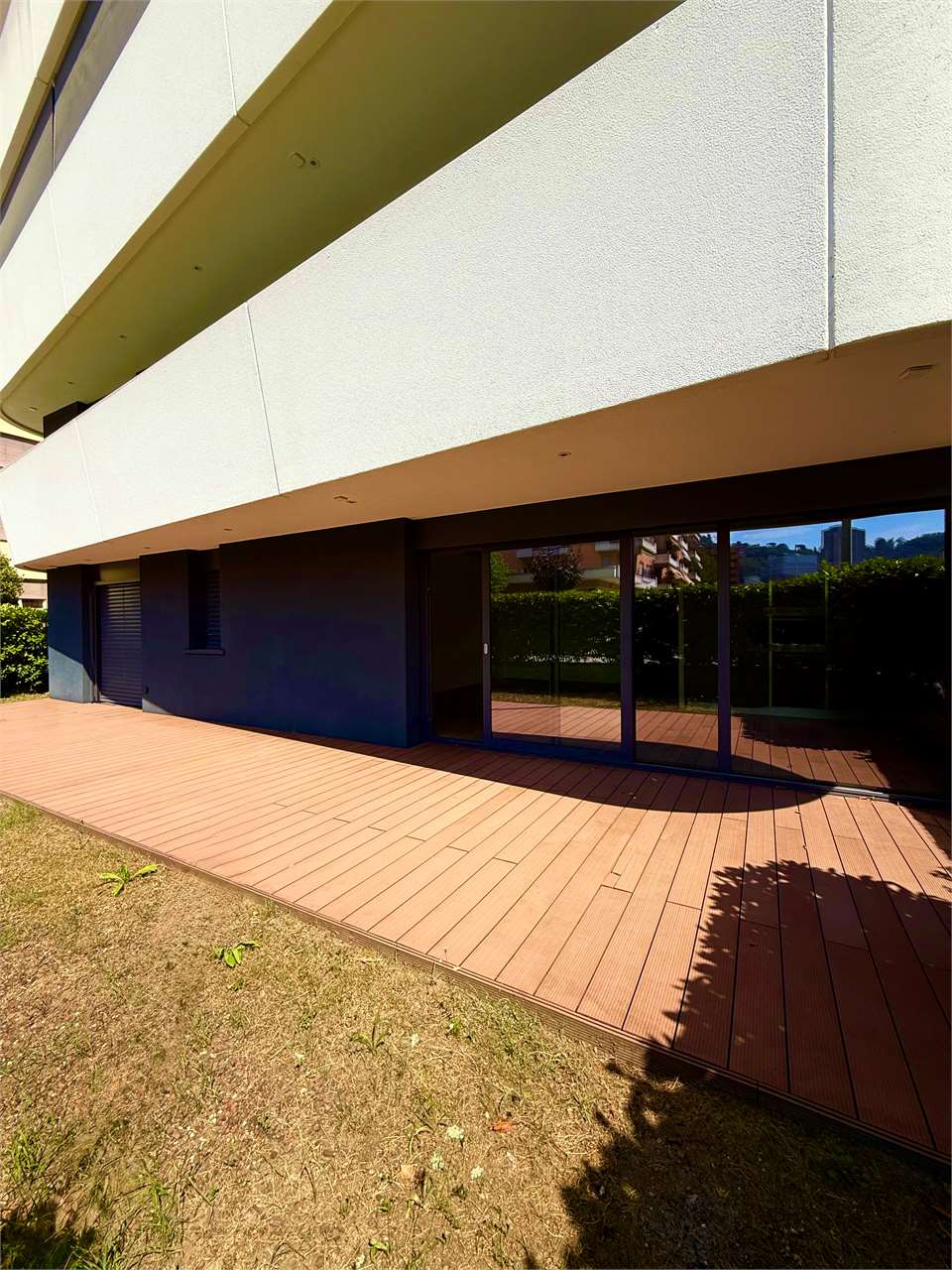 Appartement de 4 ½ pièces