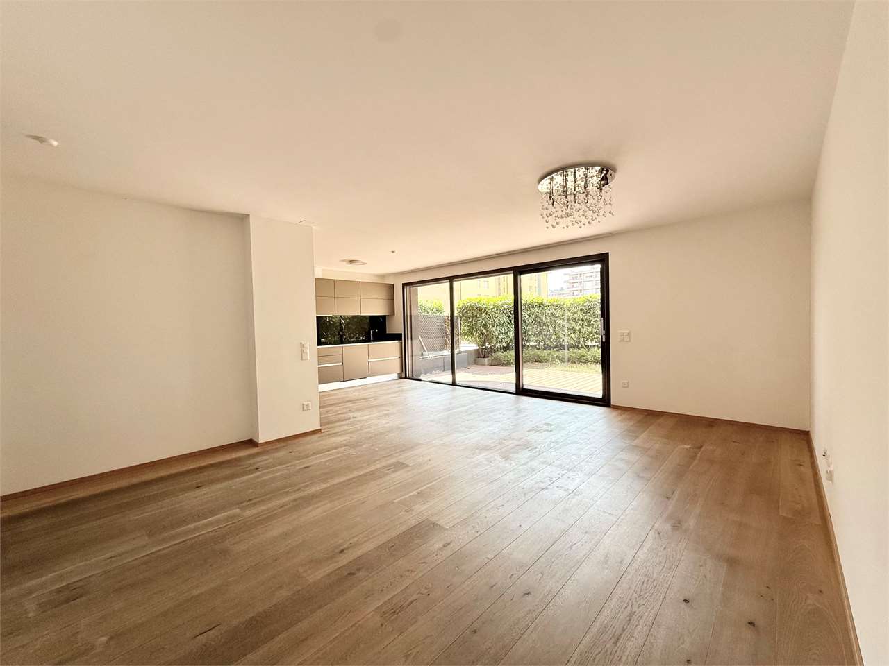 Appartement de 4 ½ pièces