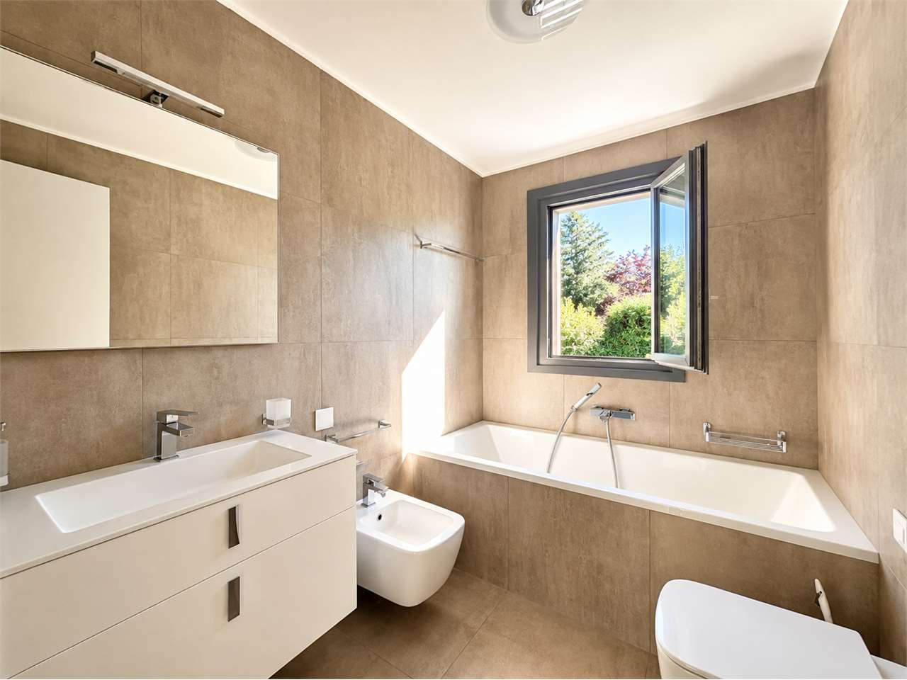 Appartement de 4 ½ pièces