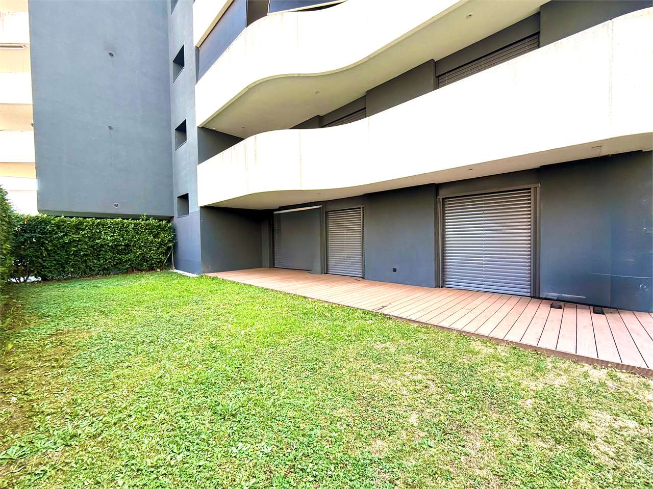Appartement de 4 ½ pièces