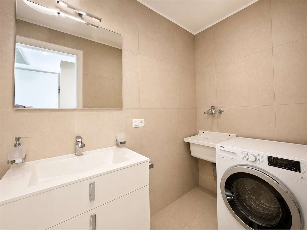 Appartement de 4 ½ pièces