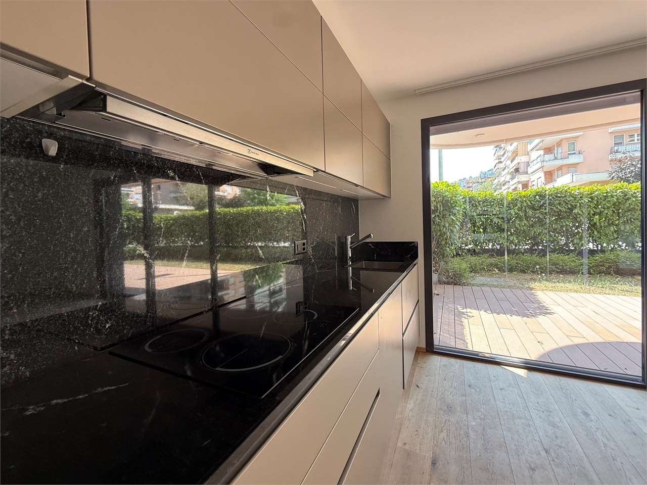 Appartement de 4 ½ pièces