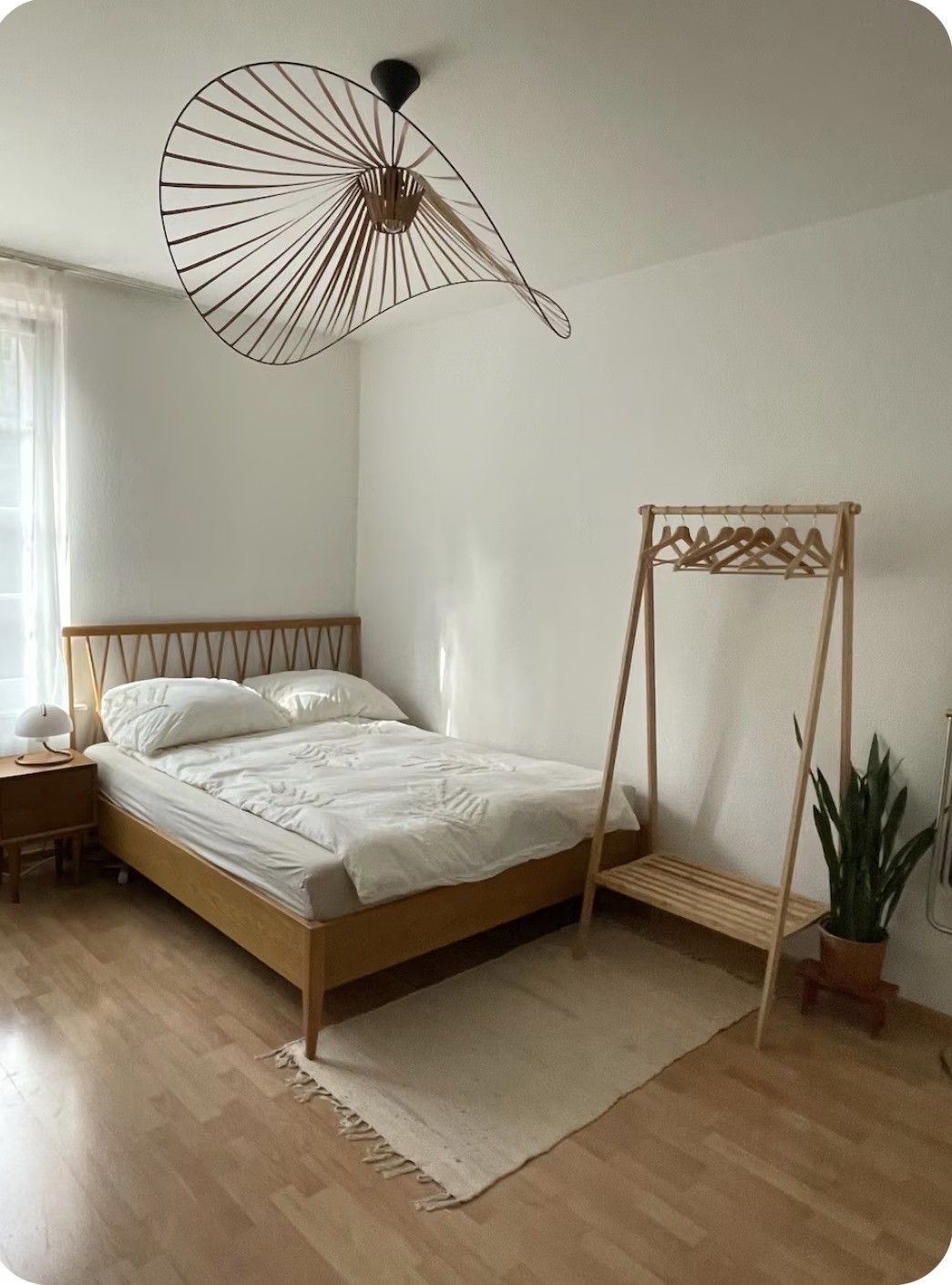 2 ½ rooms apartment, photo 5 sur 6