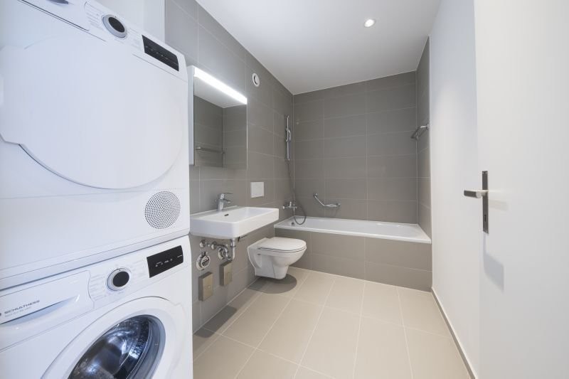 Appartement de 3 ½ pièces, photo 4 sur 6