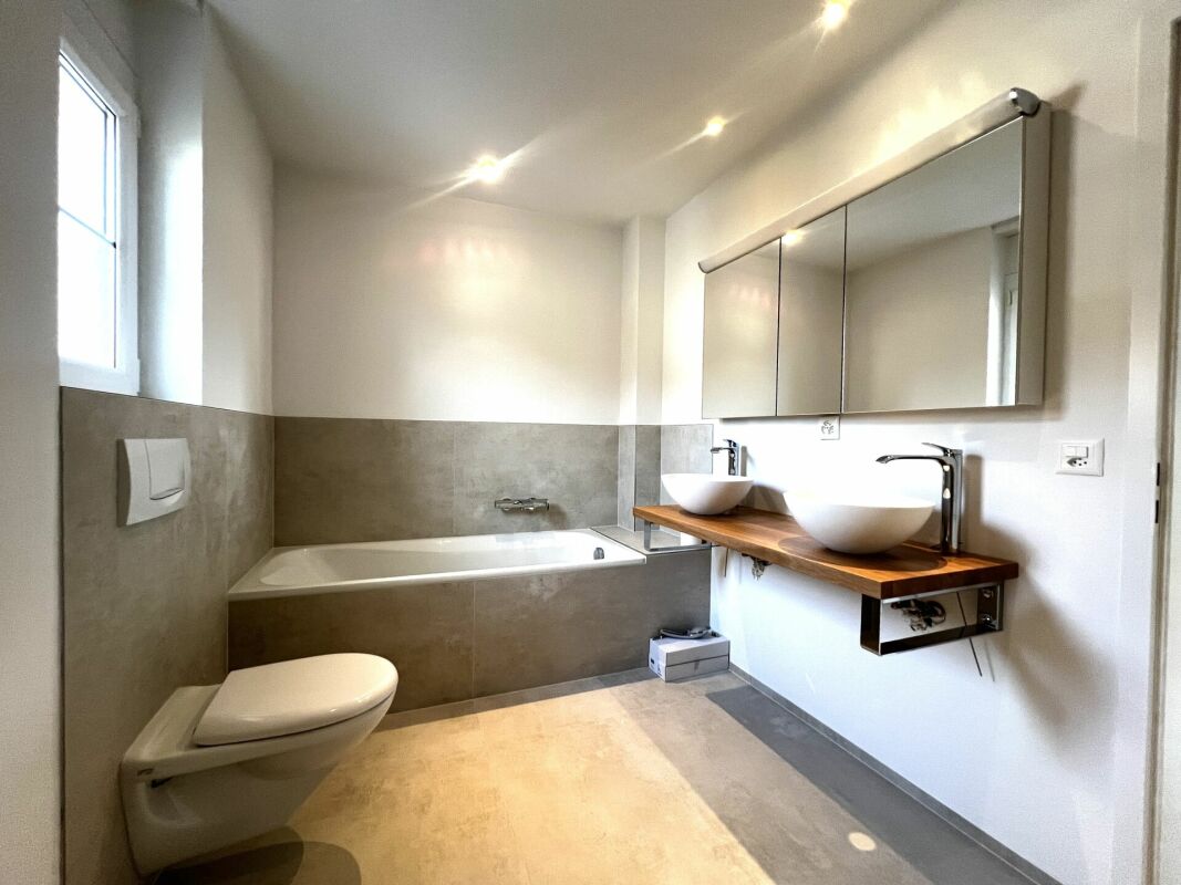 6 ½ pièces maison individuelle