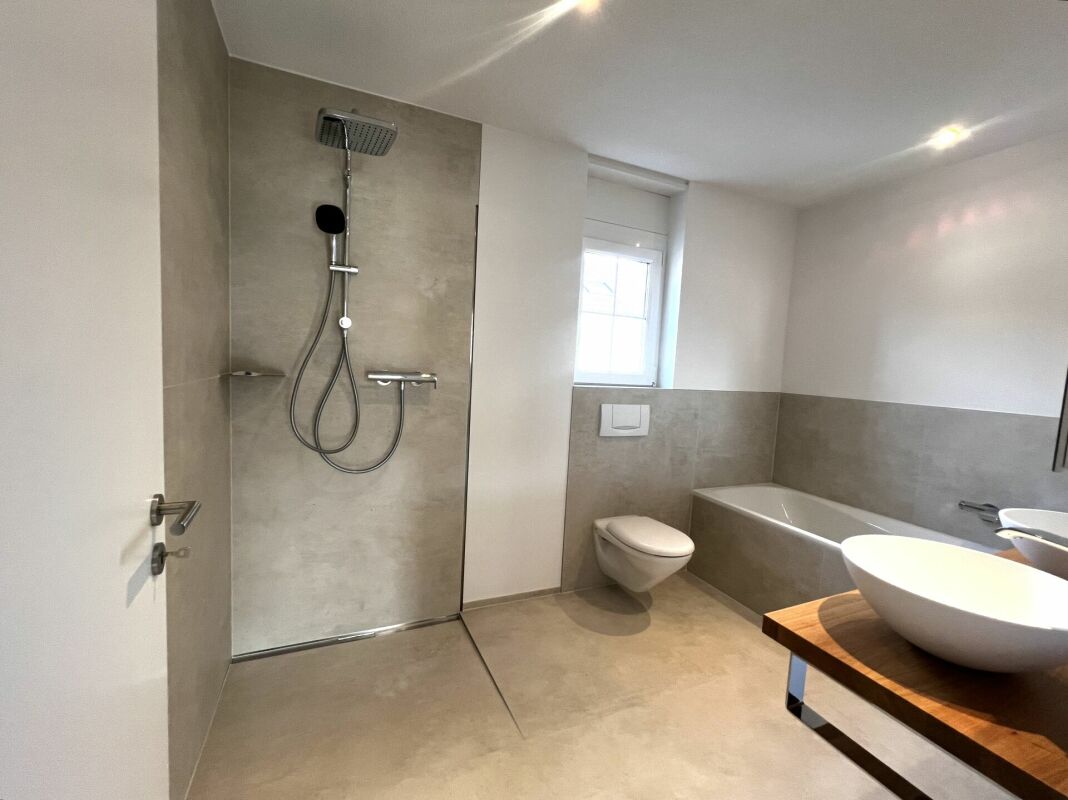 6 ½ pièces maison individuelle