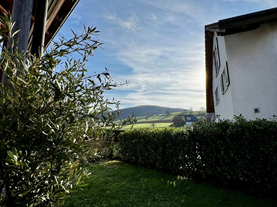 6 ½ pièces maison individuelle