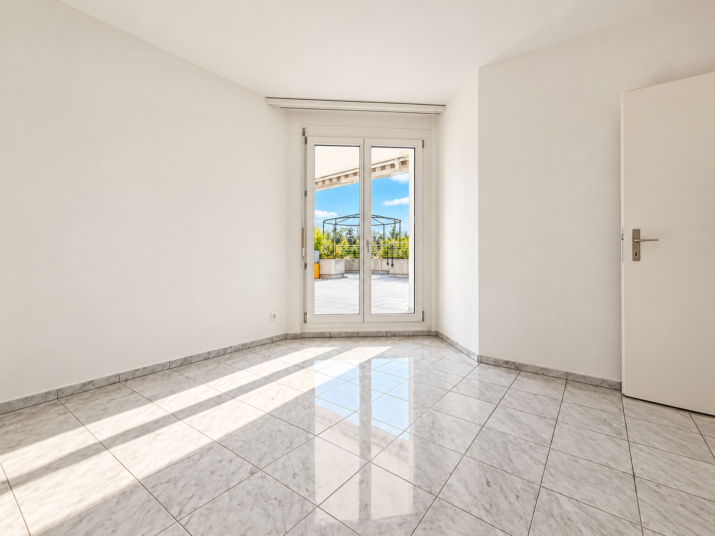 Appartement avec terrasse de 5 ½ pièces, photo 10 sur 10