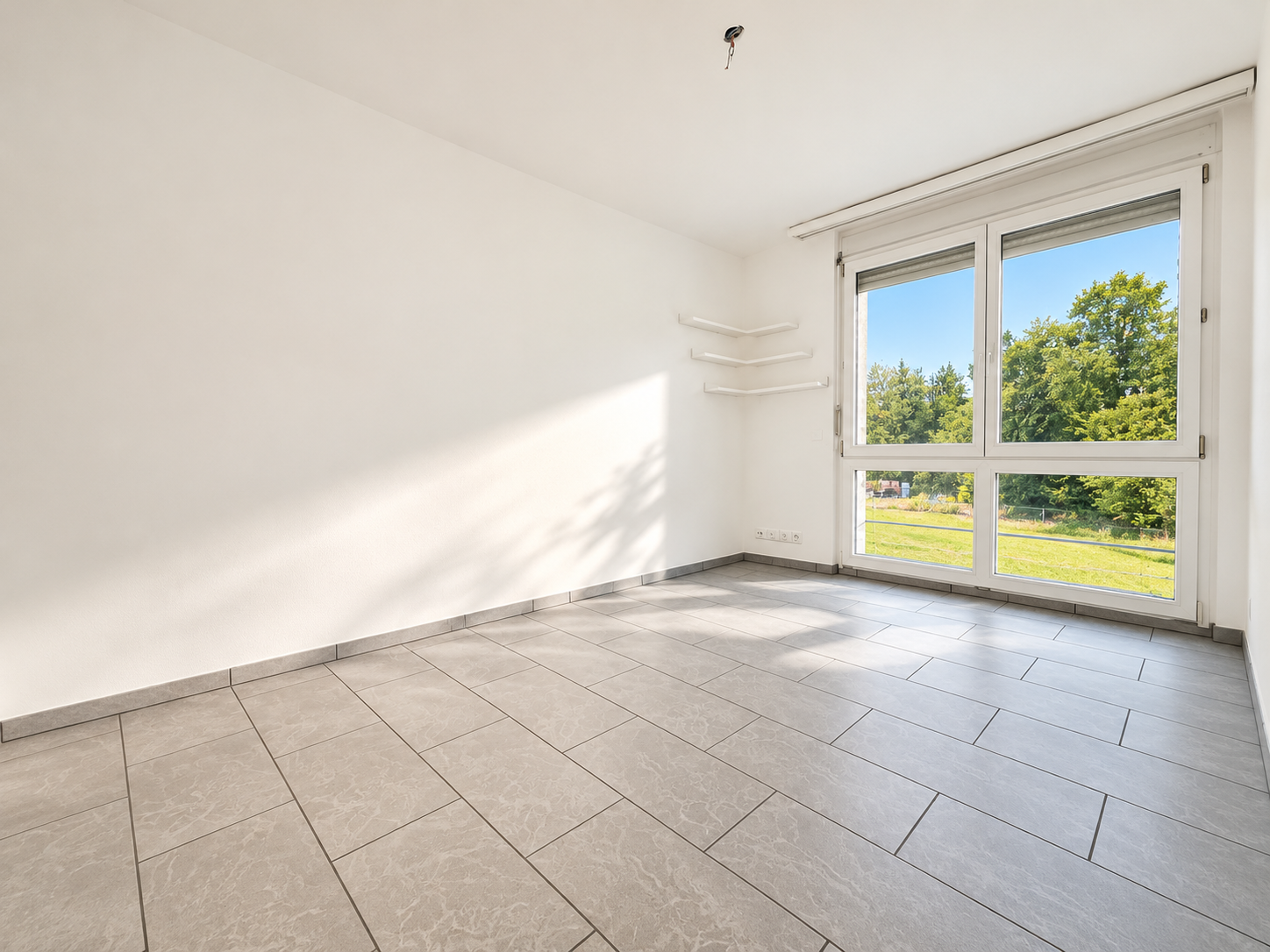 Appartement avec terrasse de 5 ½ pièces, photo 8 sur 10