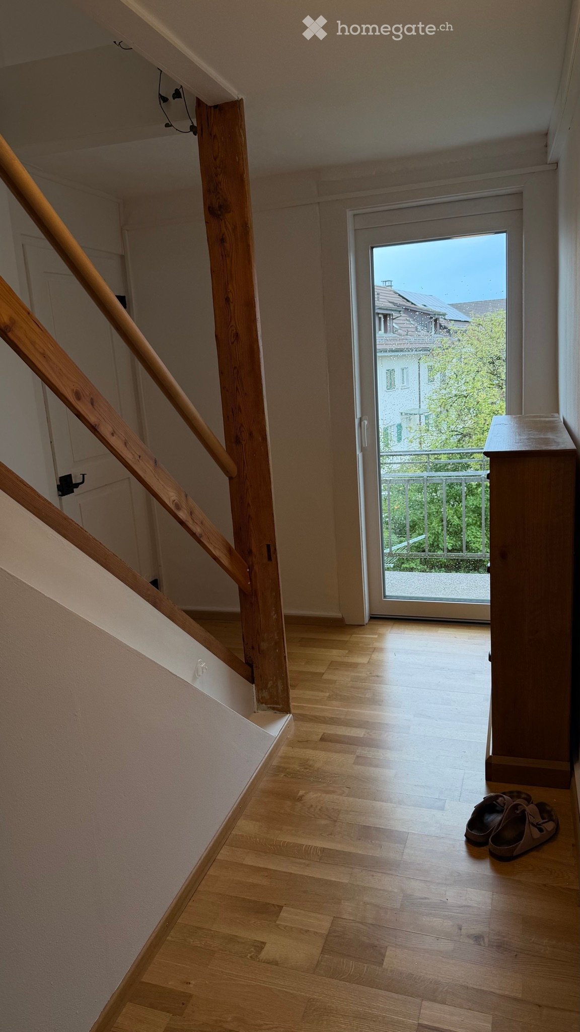 Appartement de 2 pièces, photo 5 sur 5