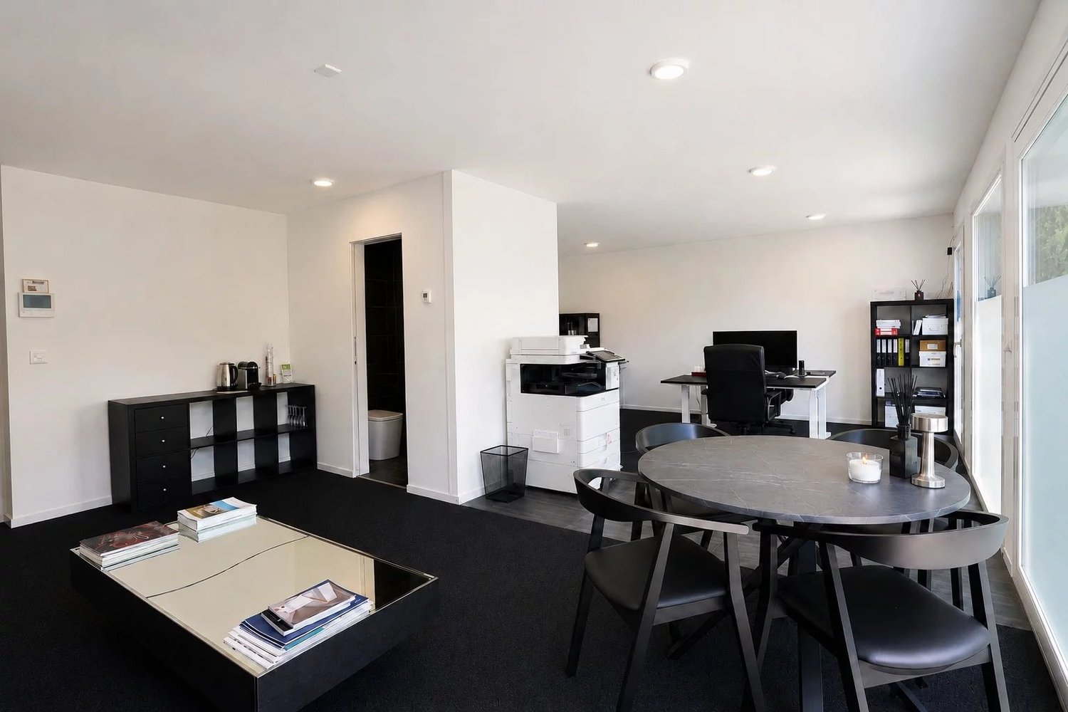 Bureau