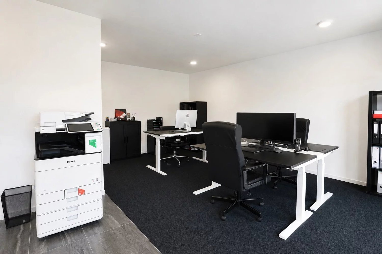 Bureau