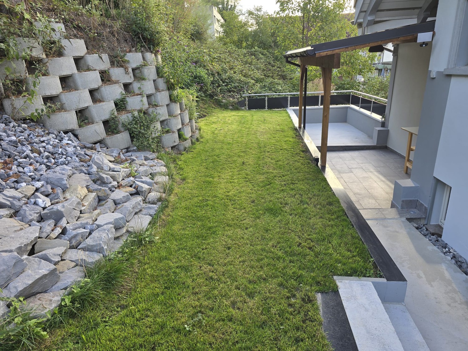 Maison individuelle de 5 ½ pièces, photo 2 sur 10
