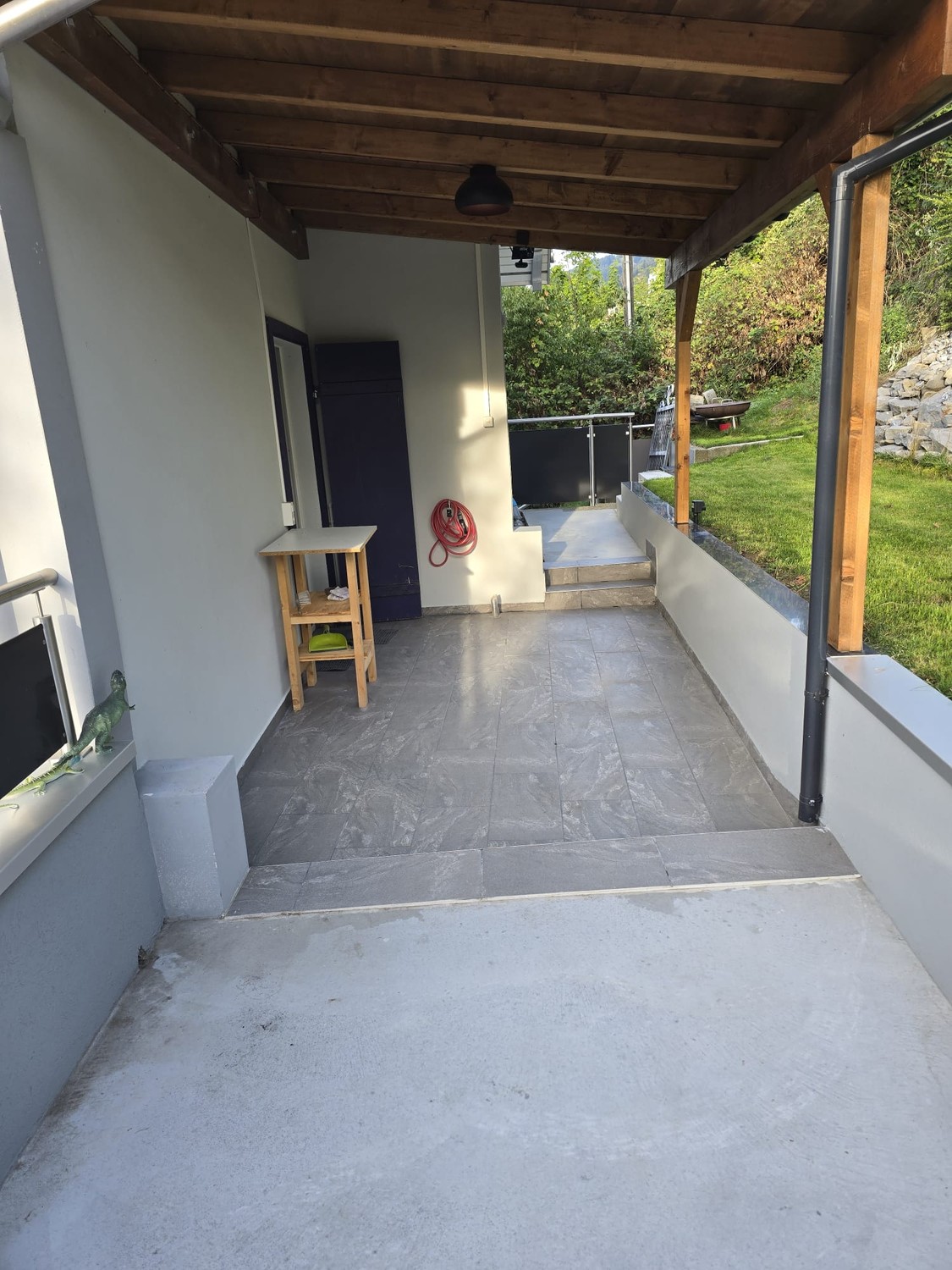 Maison individuelle de 5 ½ pièces, photo 5 sur 10