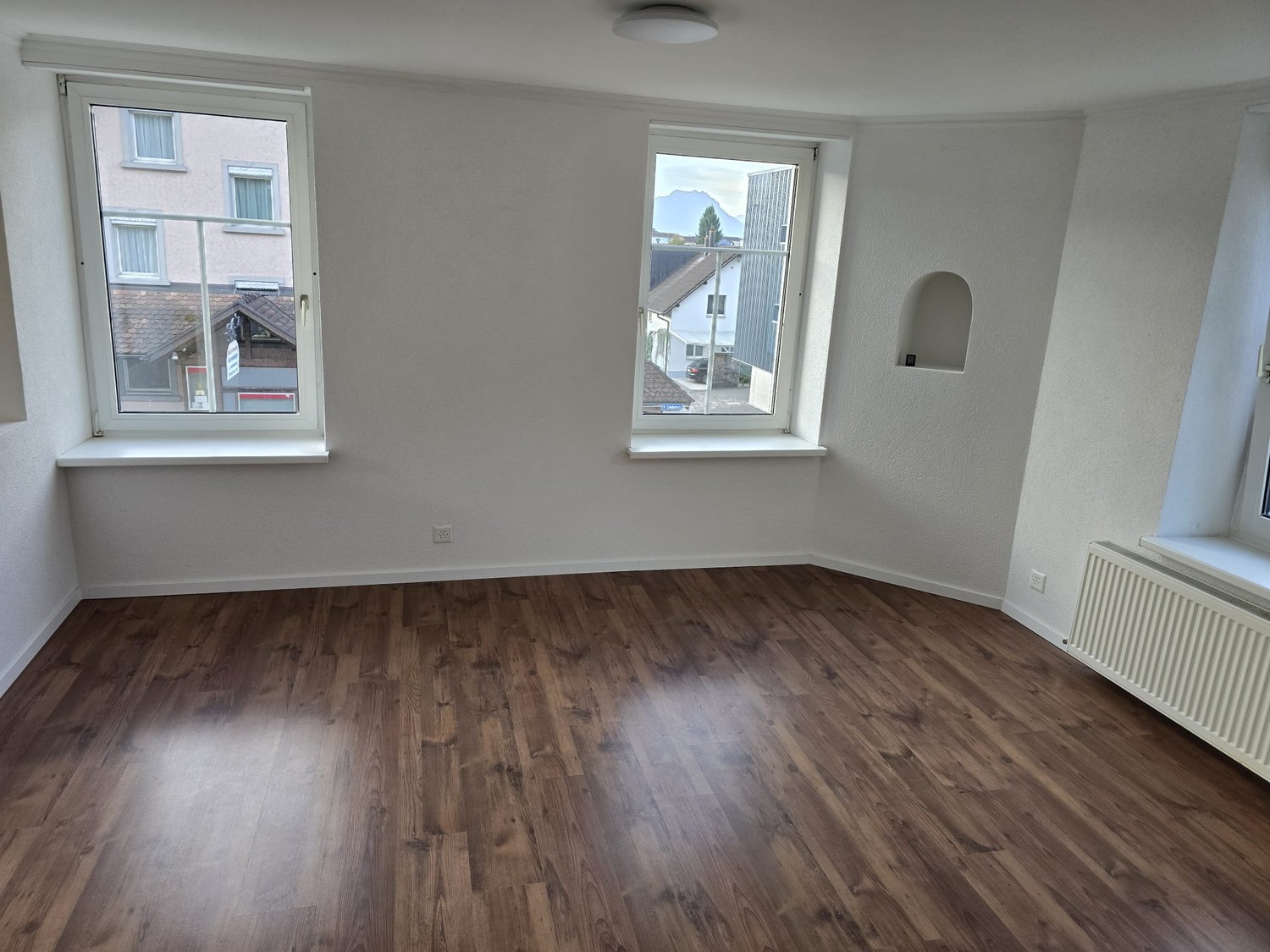 Maison individuelle de 5 ½ pièces, photo 9 sur 10