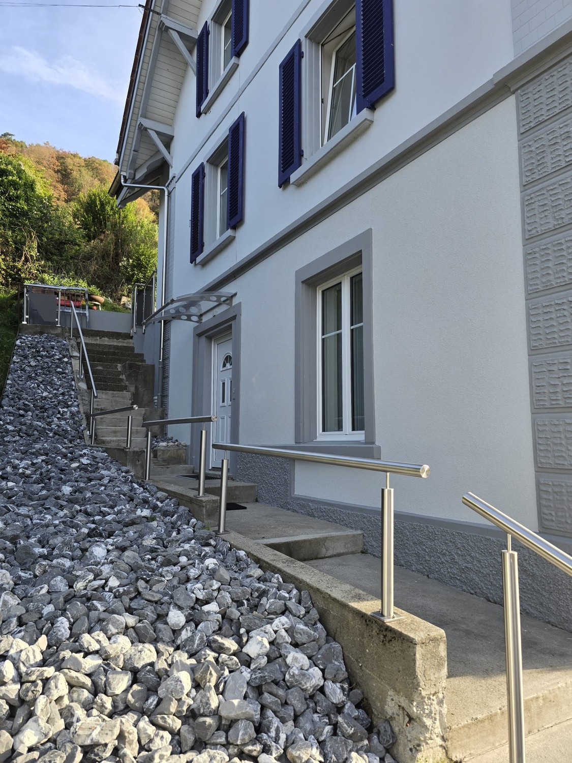 Maison individuelle de 5 ½ pièces, photo 4 sur 10